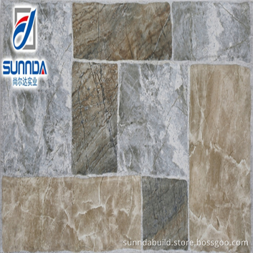 300x600mm foshan tile manufacturers brick exterior ceramic wall tiles for outdoor decoration